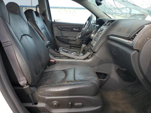 Photo 5 from auction – 2015 GMC ACADIA SLT with VIN 1GKKVRKD2FJ112000