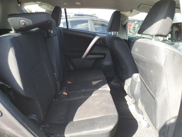 Photo 6 from auction – 2017 TOYOTA RAV4 LE with VIN JTMZFREV8HJ128216