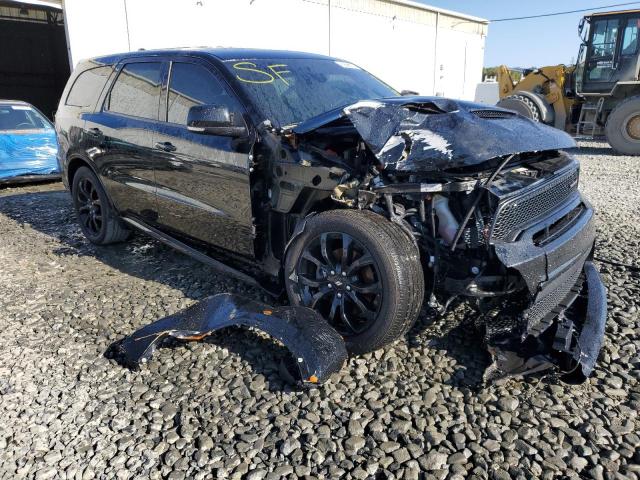 DODGE DURANGO R/ 2019 with VIN 1C4SDJCT2KC745519 - Photo from auction