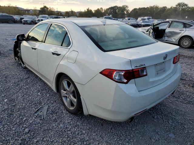 Photo 3 from auction – 2010 ACURA TSX with VIN JH4CU2F60AC026265