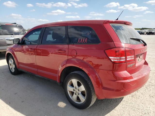 Photo 3 from auction – 2013 DODGE JOURNEY SE with VIN 3C4PDCAB1DT529955