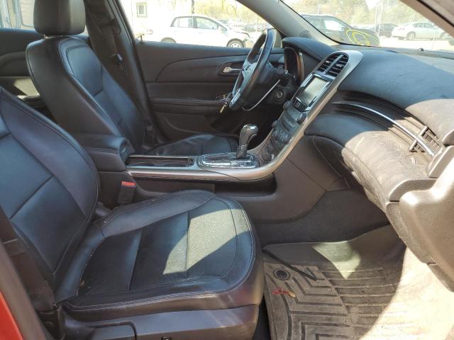 Photo 5 from auction – 2013 CHEVROLET MALIBU 2LT with VIN 1G11E5SA0DF206763