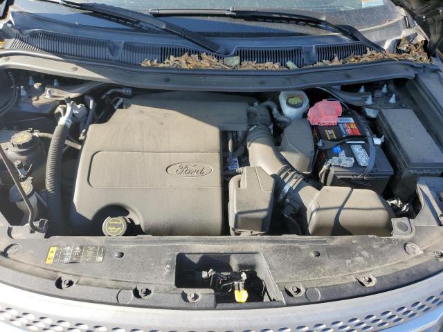 Photo 7 from auction – 2015 FORD EXPLORER with VIN 1FM5K8B83FGB21487