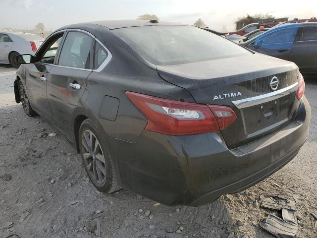 Photo 3 from auction – 2017 NISSAN ALTIMA 2.5 with VIN 1N4AL3AP3HC272535
