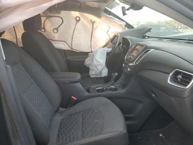 Photo 5 from auction – 2020 CHEVROLET EQUINOX LT with VIN 3GNAXJEVXLS639601