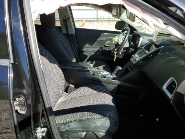 Photo 5 from auction – 2017 CHEVROLET EQUINOX LT with VIN 2GNFLFEK2H6290508