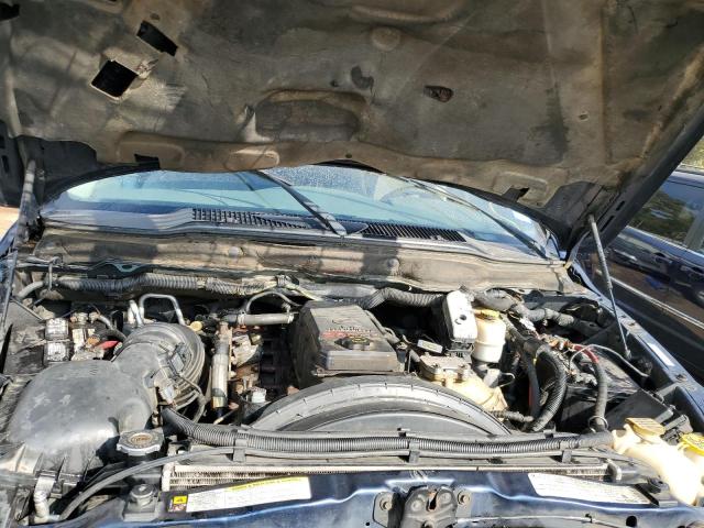Photo 7 from auction – 2009 DODGE RAM 3500 with VIN 3D7ML38L59G545795