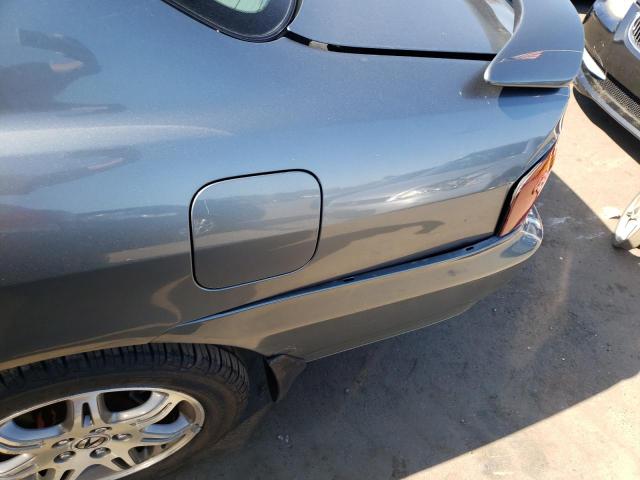 Photo 9 from auction – 2001 ACURA 3.2TL with VIN 19UUA56791A008563