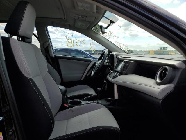 Photo 5 from auction – 2016 TOYOTA RAV4 XLE with VIN 2T3WFREV0GW276573