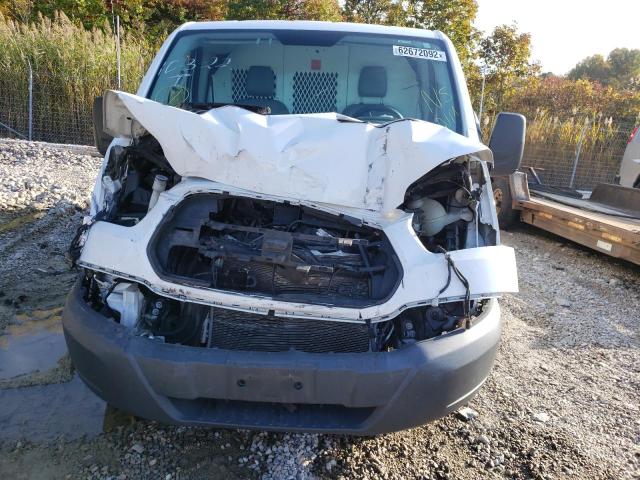Photo 9 from auction – 2015 FORD TRANSIT T- with VIN 1FTSW2ZM3FKA68198