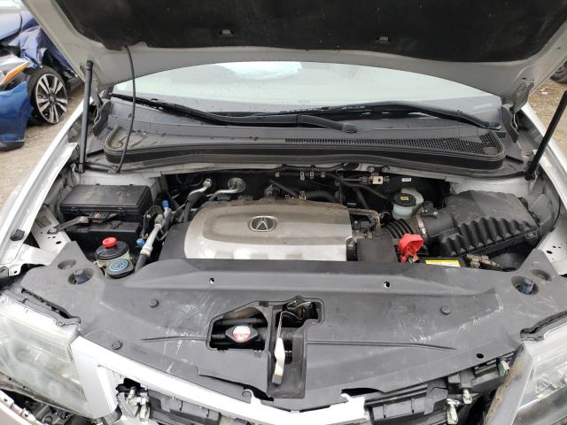 Photo 7 from auction – 2013 ACURA MDX with VIN 2HNYD2H25DH501485