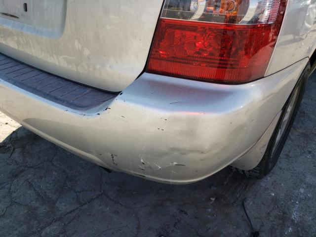 Фото 9 с аукциона – 2007 TOYOTA HIGHLANDER с VIN JTEGD21AX70167302