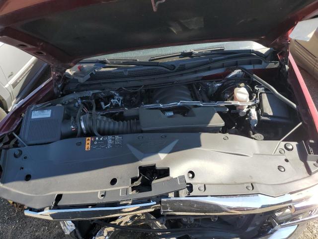 Photo 7 from auction – 2017 CHEVROLET SILVERADO with VIN 3GCUKSEC2HG284815