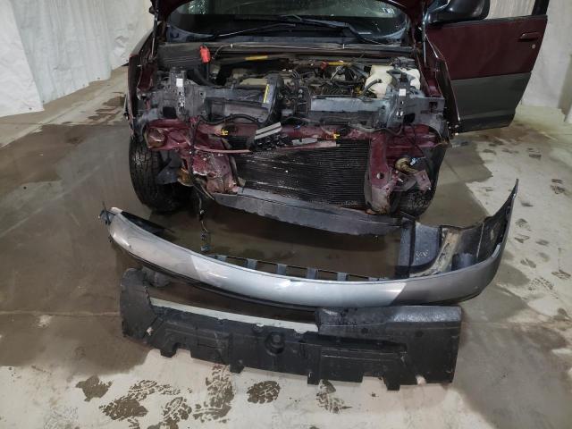 Photo 9 from auction – 2003 BUICK RENDEZVOUS with VIN 3G5DB03E43S605467
