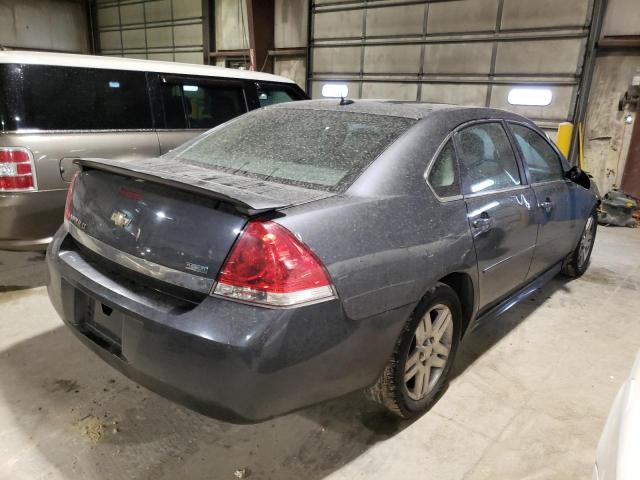 Photo 4 from auction – 2010 CHEVROLET IMPALA LT with VIN 2G1WB5EK4A1223720