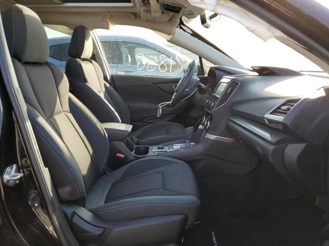 Photo 5 from auction – 2021 SUBARU FORESTER P with VIN JF2SKAJC4MH447134