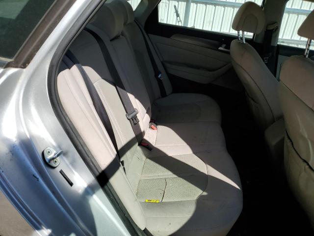Photo 6 from auction – 2015 HYUNDAI SONATA SPO with VIN 5NPE34AF8FH142406