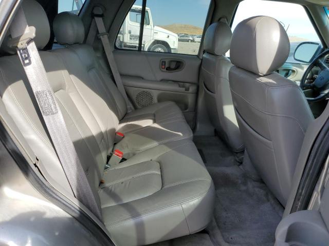 Photo 6 from auction – 2000 OLDSMOBILE BRAVADA with VIN 1GHDT13W1Y2362850