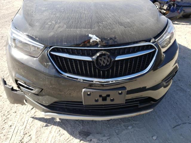 Photo 9 from auction – 2018 BUICK ENCORE PRE with VIN KL4CJBSBXJB537043