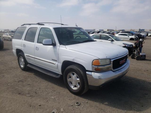 Photo 1 from auction – 2004 GMC YUKON with VIN 1GKEC13T34R196823