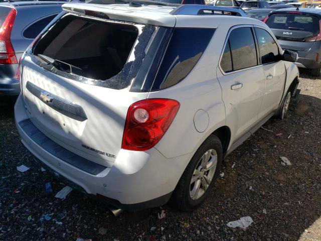 Photo 4 from auction – 2012 CHEVROLET EQUINOX LT with VIN 2GNFLGE53C6180883