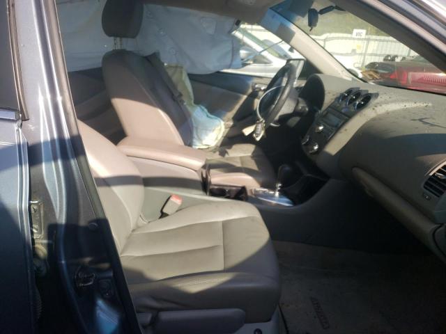 Photo 5 from auction – 2010 NISSAN ALTIMA BAS with VIN 1N4AL2AP4AN408904