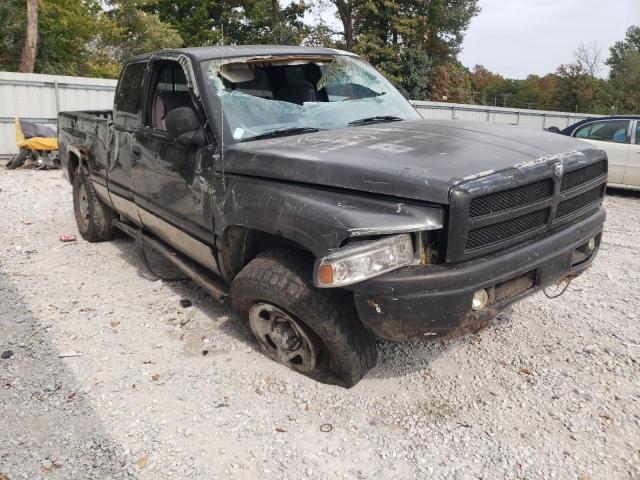 DODGE RAM 1500 1998 with VIN 3B7HF12Z5WG118391 - Photo from auction