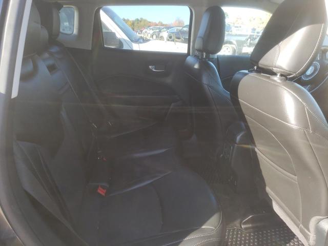 Photo 6 from auction – 2019 JEEP COMPASS LA with VIN 3C4NJDBB6KT683918