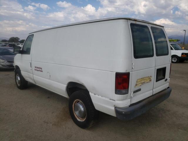Photo 3 from auction – 2006 FORD ECONOLINE with VIN 1FTNE24L96HA33564
