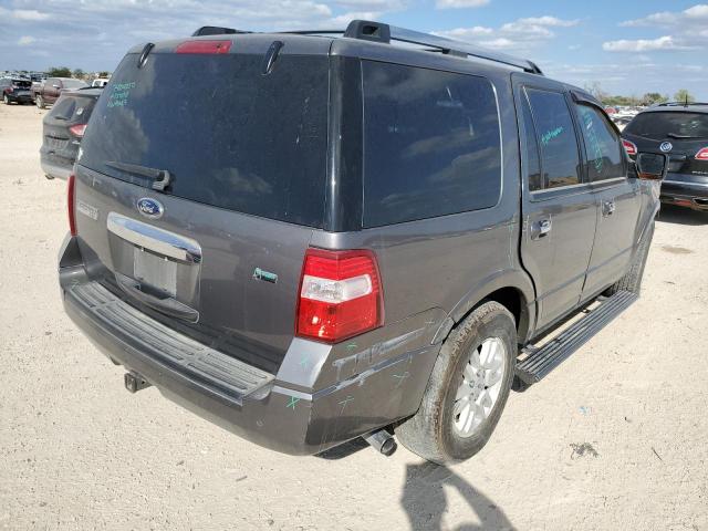 Zdjęcie 4 z aukcji – 2014 FORD EXPEDITION z VIN 1FMJU1K58EEF30407