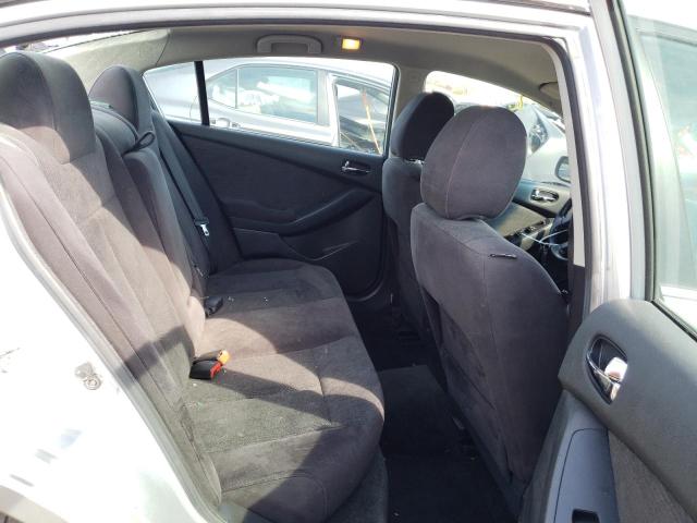 Photo 6 from auction – 2011 NISSAN ALTIMA BAS with VIN 1N4AL2APXBC154032
