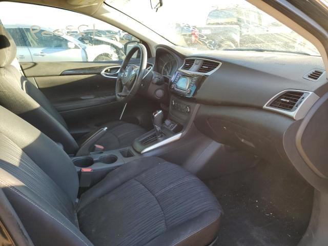 Photo 5 from auction – 2016 NISSAN SENTRA S with VIN 3N1AB7AP1GL680235