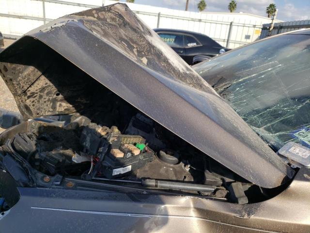 Photo 9 from auction – 2014 KIA CADENZA PR with VIN KNALN4D70E5128632