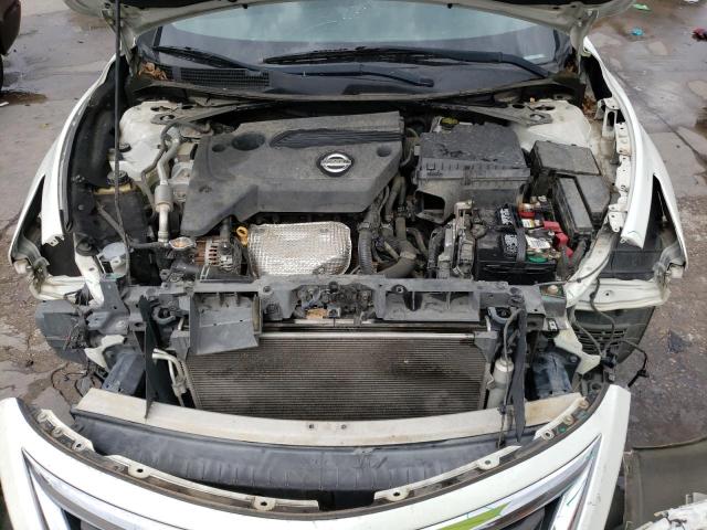 Photo 7 from auction – 2013 NISSAN ALTIMA 2.5 with VIN 1N4AL3AP4DN538112
