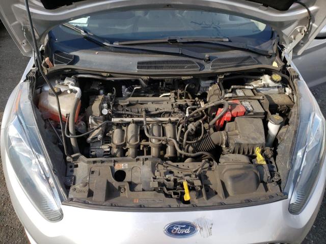 Photo 7 from auction – 2017 FORD FIESTA SE with VIN 3FADP4BJ4HM145051