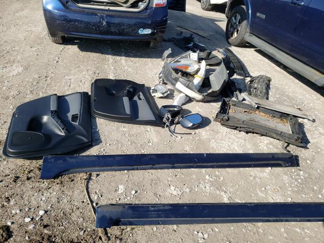 Photo 9 from auction – 2013 TOYOTA PRIUS with VIN JTDKN3DU1D1676174