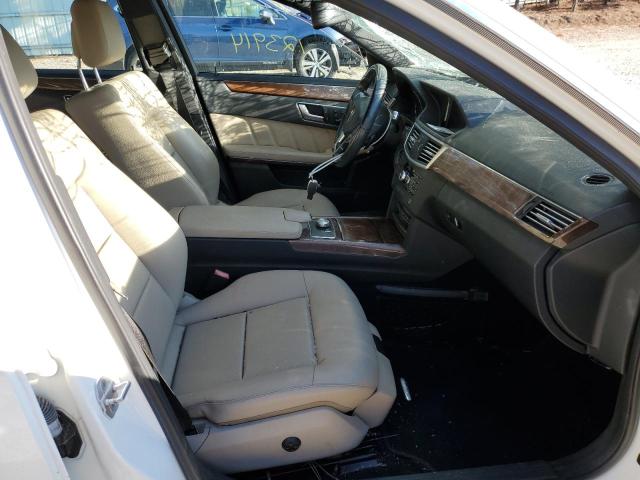 Photo 5 from auction – 2013 MERCEDES-BENZ E 350 with VIN WDDHF5KB0DA678928