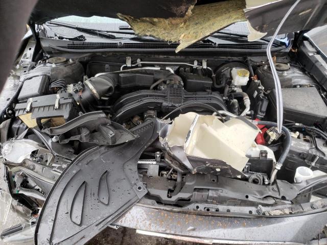 Photo 7 from auction – 2020 SUBARU OUTBACK PR with VIN 4S4BTACC8L3197395