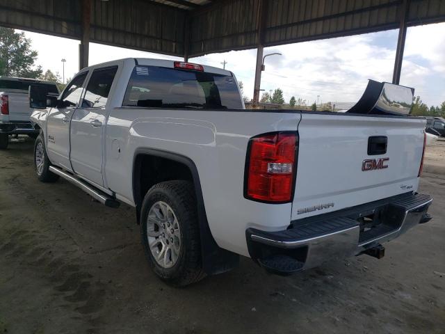 Photo 3 from auction – 2018 GMC SIERRA K15 with VIN 3GTU2MEC6JG207852