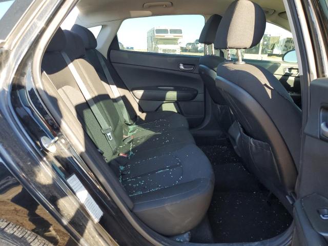 Photo 6 from auction – 2017 KIA OPTIMA with VIN 5XXGT4L30HG131782