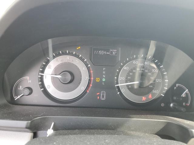 Photo 8 from auction – 2015 HONDA ODYSSEY EX with VIN 5FNRL5H64FB024896