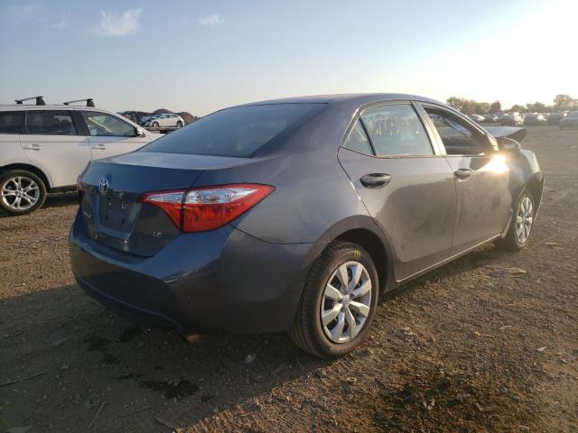 Photo 4 from auction – 2015 TOYOTA COROLLA L with VIN 5YFBURHE5FP219603
