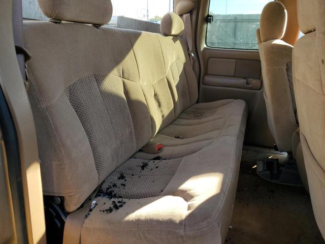Photo 6 from auction – 2000 CHEVROLET SILVERADO with VIN 2GCEK19T2Y1310993