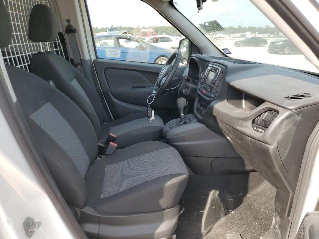 Photo 5 from auction – 2021 RAM PROMASTER with VIN ZFBHRFAB2M6V35008