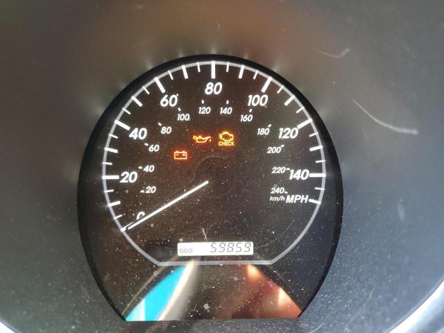 Zdjęcie 8 z aukcji – 2009 LEXUS RX 350 z VIN 2T2HK31U89C116822