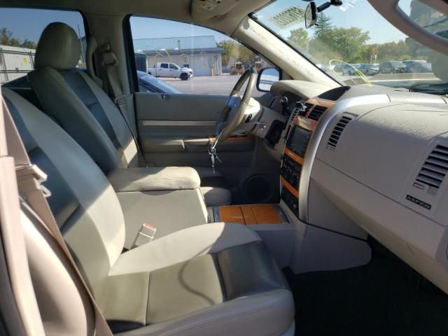 Photo 5 from auction – 2008 CHRYSLER ASPEN LIMI with VIN 1A8HW58N38F151141