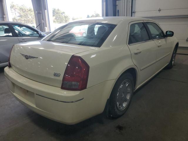 Photo 4 from auction – 2005 CHRYSLER 300 TOURIN with VIN 2C3AA53G55H176072