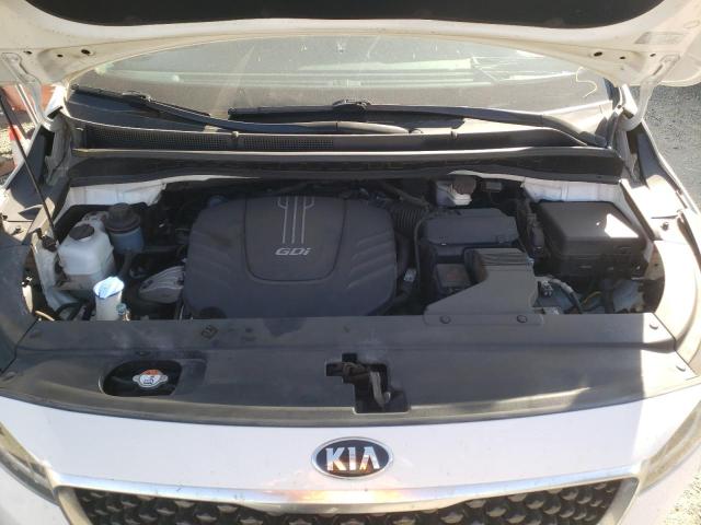 Фото 7 с аукциона – 2017 KIA SEDONA LX с VIN KNDMB5C19H6221053
