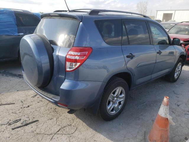 Photo 4 from auction – 2011 TOYOTA RAV4 with VIN 2T3BF4DV8BW083910