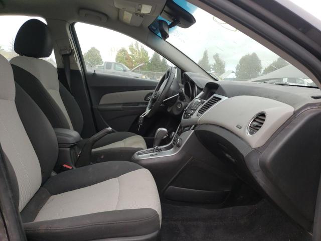 Photo 5 from auction – 2011 CHEVROLET CRUZE LS with VIN 1G1PC5SH2B7120097